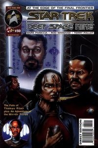 Star Trek: Deep Space Nine # 30