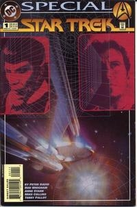 Star Trek Special # 1