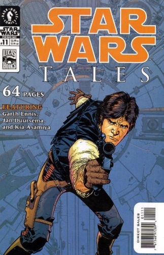 Star Wars Tales # 11