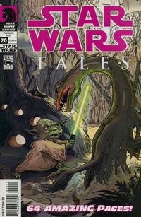 Star Wars Tales # 20