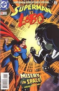 Superman Adventures Special # 1