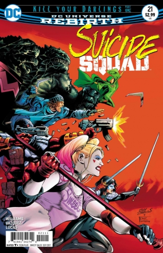 Suicide Squad Harley Quinn 46 Suicide Squad Harley Quinn 24