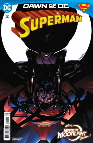 Superman Vol 6 # 2