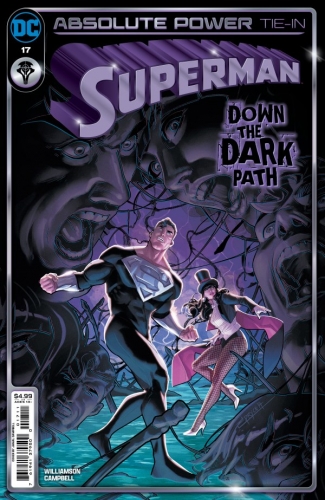 Superman Vol 6 # 17