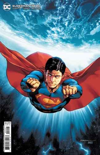 Superman '78 # 6