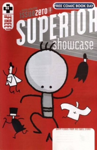 Superior Showcase # 0