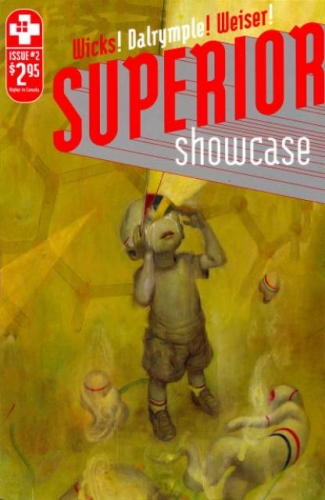 Superior Showcase # 2