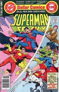 The Superman Family # 190