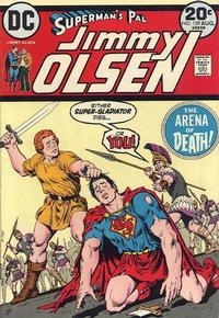 Superman's Pal Jimmy Olsen vol 1 # 159