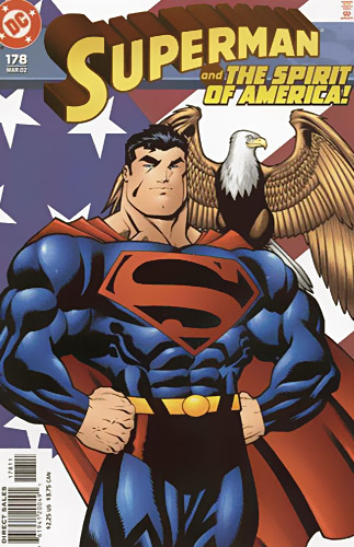 Superman vol 2 # 178