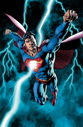 Superman vol 5 # 23