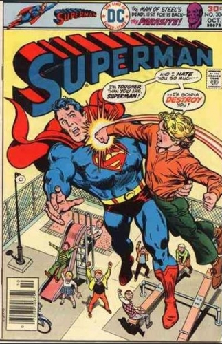 Superman vol 1 # 304