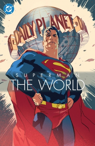 Superman: The World # 1