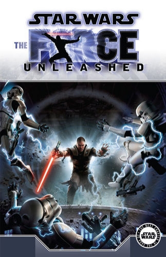 Star Wars: The Force Unleashed # 1