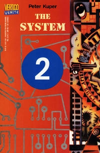 The System # 2