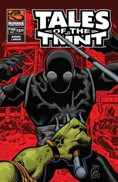 Tales of the TMNT (Vol 2) # 46