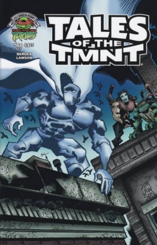 Tales of the TMNT (Vol 2) # 60