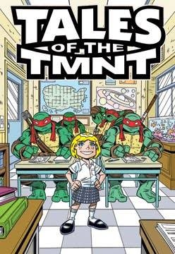 Tales of the TMNT (Vol 2) # 67