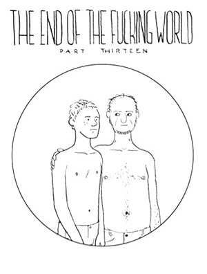 The End of the Fucking World # 13