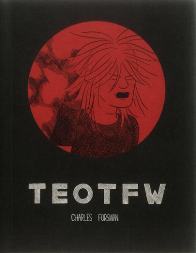 TEOTFW: The End of the Fucking World # 1
