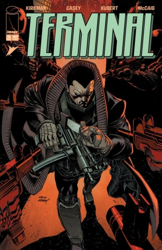 Terminal # 2
