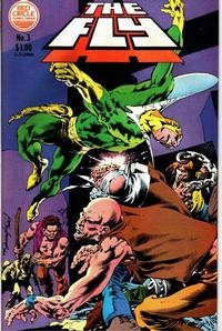 The Fly # 3