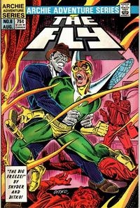 The Fly # 8