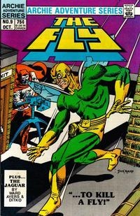 The Fly # 9