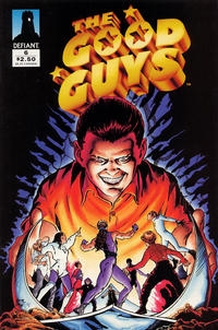 The Good Guys # 6