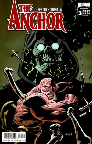 The Anchor # 3