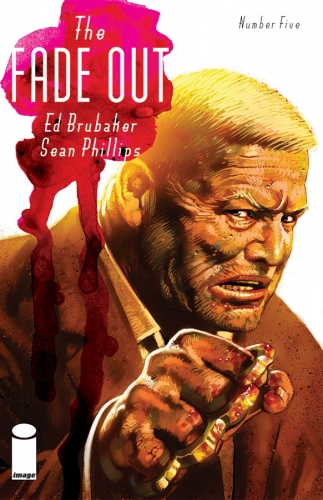 The Fade Out # 5