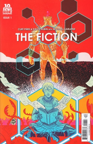 The Fiction # 1