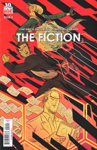 The Fiction # 2
