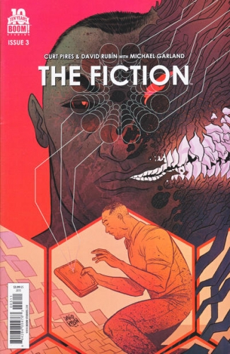 The Fiction # 3