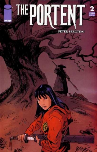 The Portent # 2