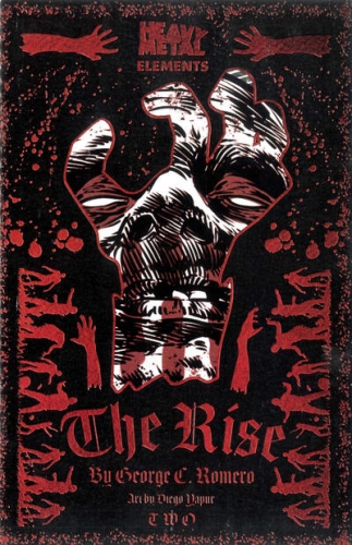 The Rise # 2