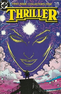 Thriller # 1