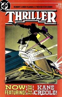 Thriller # 5