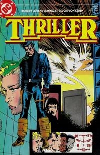 Thriller # 7