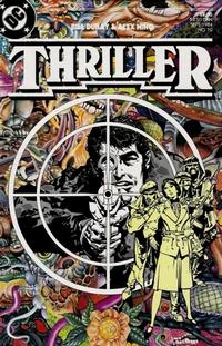 Thriller # 10