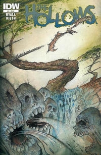 The Hollows # 2