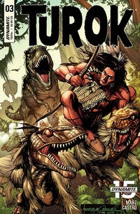 Turok # 3