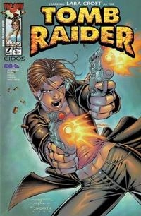 Tomb Raider: The series # 7