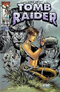 Tomb Raider: The series # 9