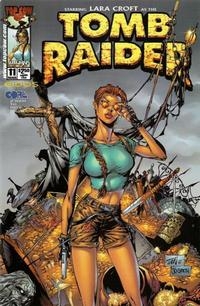 Tomb Raider: The series # 11
