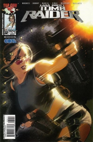 Tomb Raider: The series # 32