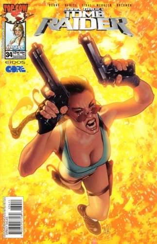 Tomb Raider: The series # 34