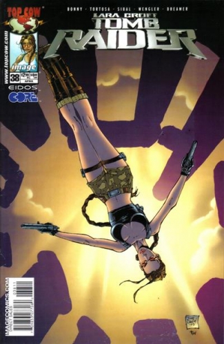 Tomb Raider: The series # 38