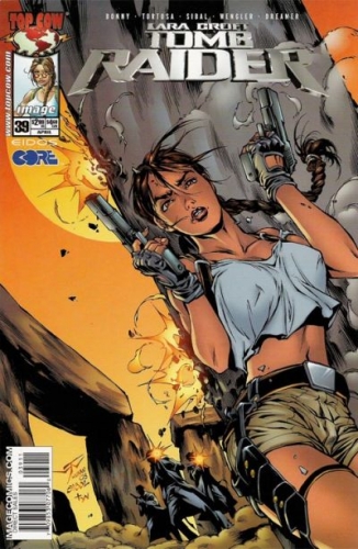 Tomb Raider: The series # 39