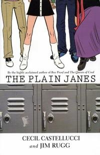 The Plain Janes # 1